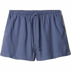 GAP LINEN WOVEN Pijama de damă, albastru închis, mărime imagine