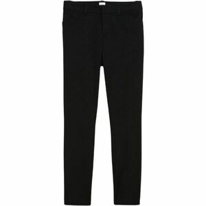 GAP V-SKINNY Pantaloni de damă, negru, mărime imagine