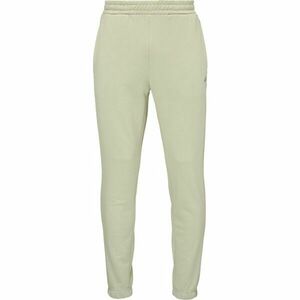 4F TROUSERS CAS FT Pantaloni trening bărbați, kaki, mărime imagine