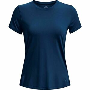 Under Armour ISO-CHILL Tricou pentru damă, albastru, mărime imagine