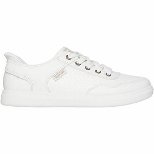 Skechers BOBS D'VINE - SO FLATTERED Încălțăminte femei, alb, mărime imagine