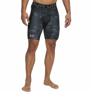 Under Armour PRINTED Pantaloni scurți bărbați, negru, mărime S imagine