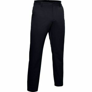 Under Armour TECH PANT Pantaloni golf de bărbați, negru, mărime 32X34 imagine