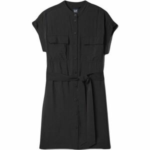 GAP UTILITY MINI Rochie de damă, negru, mărime imagine