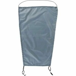 NEW BABY BASIC Parasolar pentru cărucior, gri, mărime imagine