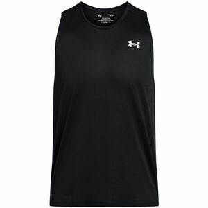Under Armour TECH Maiou pentru bărbați, negru, mărime imagine