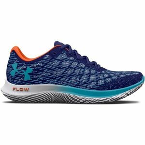 Under Armour FLOW VELOCITI WIND 2 Încălțăminte alergare bărbați, albastru, mărime 44.5 imagine