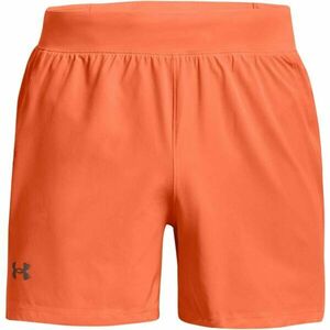 Under Armour LAUNCH ELITE 5'' SHORT Șort pentru bărbați, portocaliu, mărime imagine