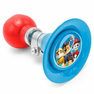 NICKELODEON TLAPKOVÁ PATROLA Claxon, albastru, mărime imagine