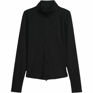 GAP POWER FULL ZIP Geacă de damă, negru, mărime imagine