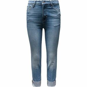 GAP V-SLIM BOYFRIEND Blugi damă, albastru, mărime imagine