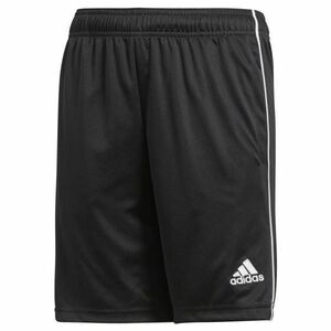 adidas CORE18 TR SHO Y Șort băieți, negru, mărime imagine