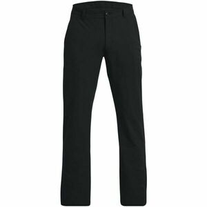 Under Armour TAPERED Pantaloni bărbați, negru, mărime 32X36 imagine
