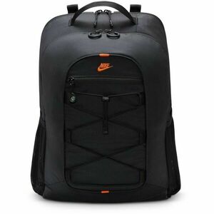 Nike HAYWARD SCOUTER Y Rucsac copii, negru, mărime imagine