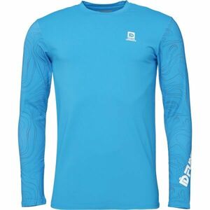 FUNDANGO MANADOII Tricou de baie bărbați, albastru, mărime imagine