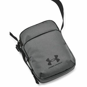 Under Armour LOUDON LITE Geantă crossbody, gri, mărime imagine