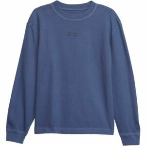 GAP LOGO CREW Tricou pentru băieți, albastru, mărime imagine