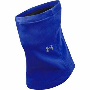 Under Armour STORM FLEECE GAITER Fular circular bărbați, albastru, mărime imagine