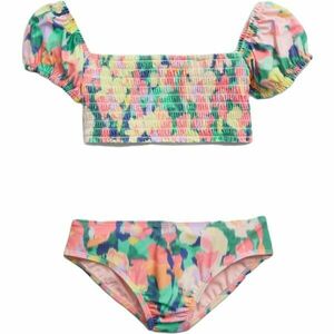 GAP PUFF Costum de baie pentru fete, mix, mărime imagine