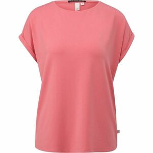 s.Oliver QS NOOS Tricou de damă, roz, mărime imagine