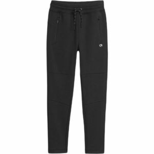 GAP FIT TECH Pantaloni de trening pentru băieți, negru, mărime imagine