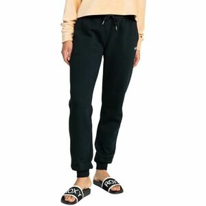Roxy FROM HOME Pantaloni trening de damă, negru, mărime imagine