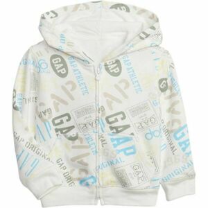 GAP BABY Hanorac pentru copii, alb, mărime imagine
