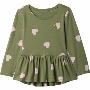 GAP BABY Top pentru copii, kaki, mărime imagine