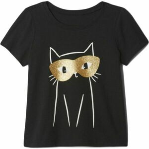 GAP BABY Tricou pentru copii, negru, mărime imagine