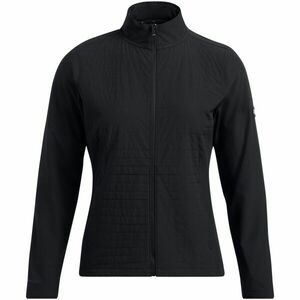 Under Armour DRIVE PRO STORM Geacă femei, negru, mărime imagine