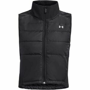 Under Armour STORM SESSION Vestă femei, negru, mărime imagine