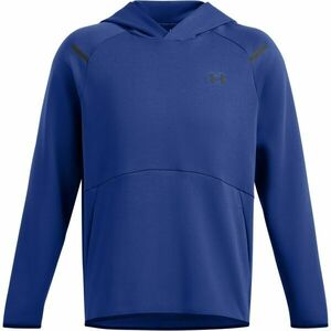 Under Armour UNSTOPPABLE FLC HD EU Hanorac bărbați, albastru, mărime imagine