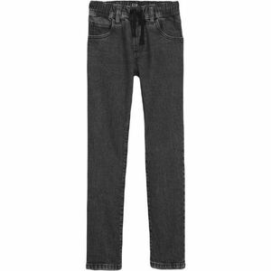 GAP V-PO SLIM Blugi pentru băieți, gri închis, mărime imagine