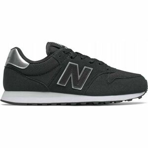 New Balance GW500BC1 Încălțăminte casual femei, negru, mărime 37 imagine