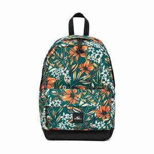 O'Neill COASTLINE MINI BACKPACK Rucsac urban, verde închis, mărime imagine