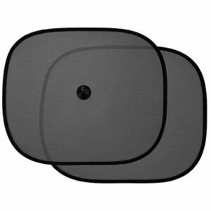 AKUKU PARASOLARE Parasolare auto, negru, mărime imagine
