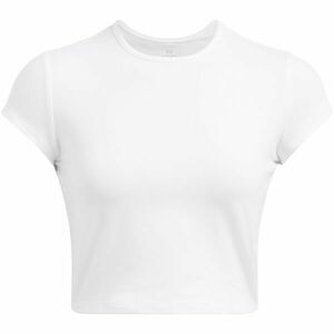 Under Armour MERIDIAN BABY Tricou pentru femei, alb, mărime imagine
