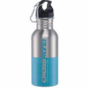 Crossroad HICKY 500 Sticlă de oțel inoxidabil, argintiu, mărime imagine