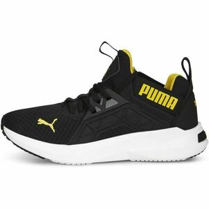 Puma SOFTRIDE ENZO NXT JR Încălțăminte băieți, negru, mărime 38.5 imagine