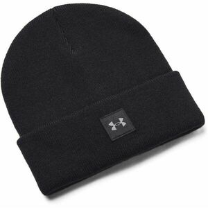 Under Armour HALFTIME CUFF Căciulă pentru femei, negru, mărime imagine