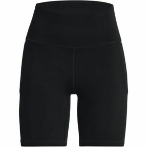 Under Armour MERIDIAN Pantaloni scurți damă, negru, mărime imagine