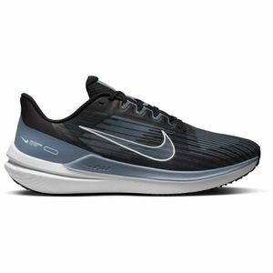 Nike AIR WINFLO 9 Încălțăminte de alergare bărbați, negru, mărime 44.5 imagine