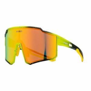 HAVEN NIB Ochelari de soare, galben, mărime imagine