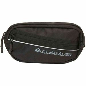 Quiksilver JUNGLER III Borsetă bărbați, negru, mărime imagine