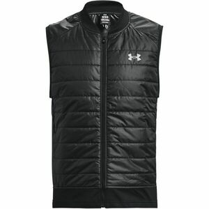 Under Armour STORM INSULATED Vestă bărbați, negru, mărime imagine