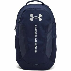 Under Armour HUSTLE 6.0 Rucsac urban, albastru închis, mărime imagine