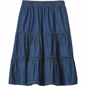GAP DENIM Fustă de fată, albastru închis, mărime imagine
