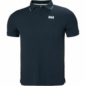 Helly Hansen KOS POLO UPF 50+ Tricou polo bărbați, albastru închis, mărime imagine