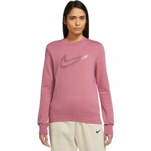 Nike NSW STRDST GX CREW Hanorac pentru femei, roz, mărime imagine