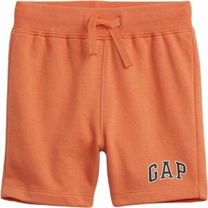 GAP BABY Pantaloni scurți pentru copii, portocaliu, mărime imagine
